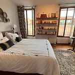Beautiful 85M Near The Historic Center