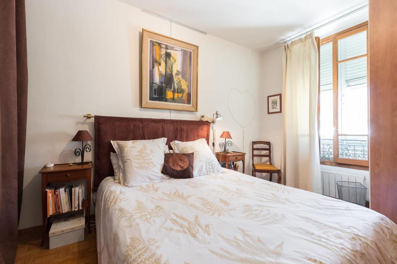 Beautiful 85m Near The Historic Center Appartamento *