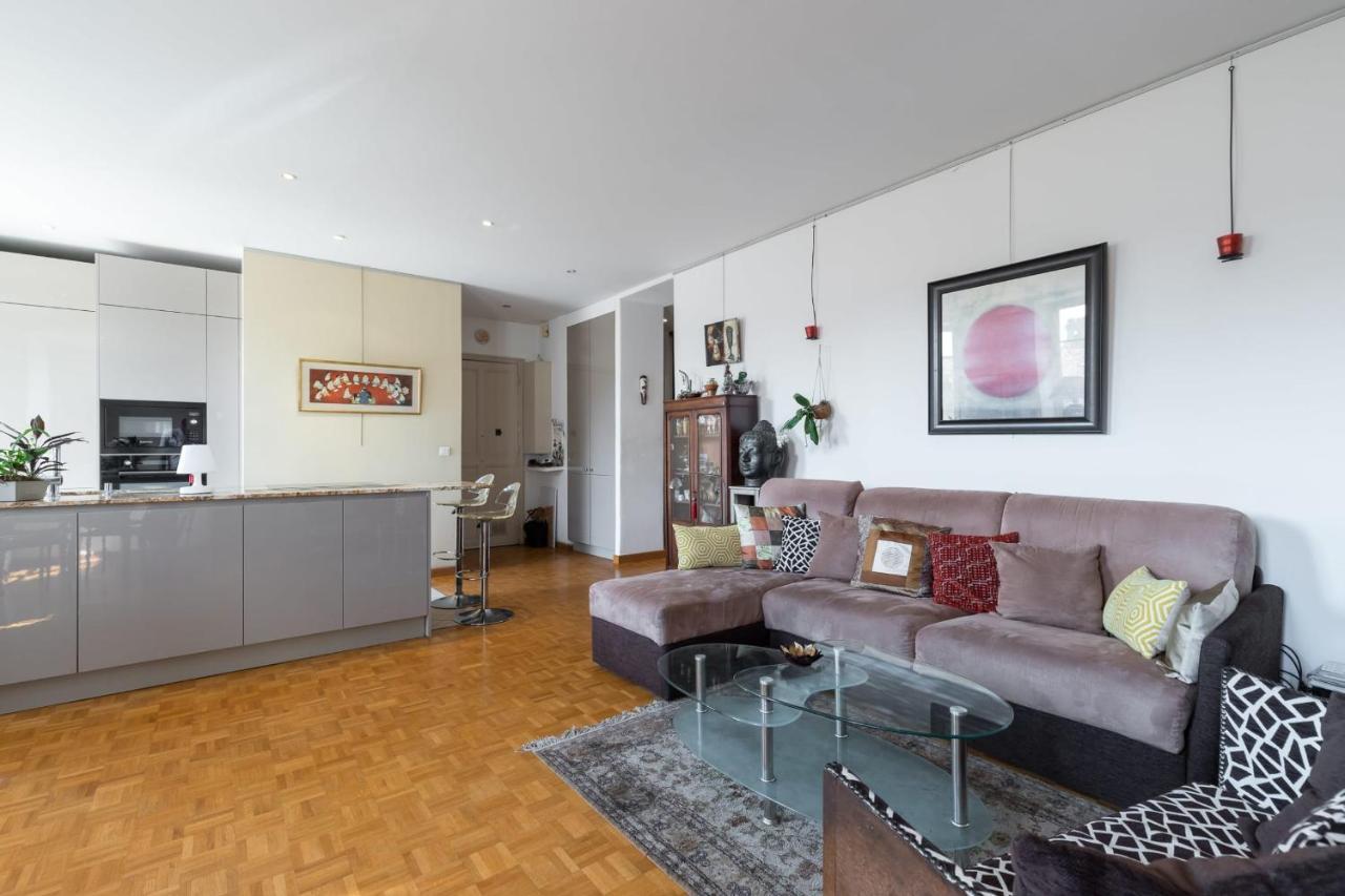 Beautiful 85m Near The Historic Center