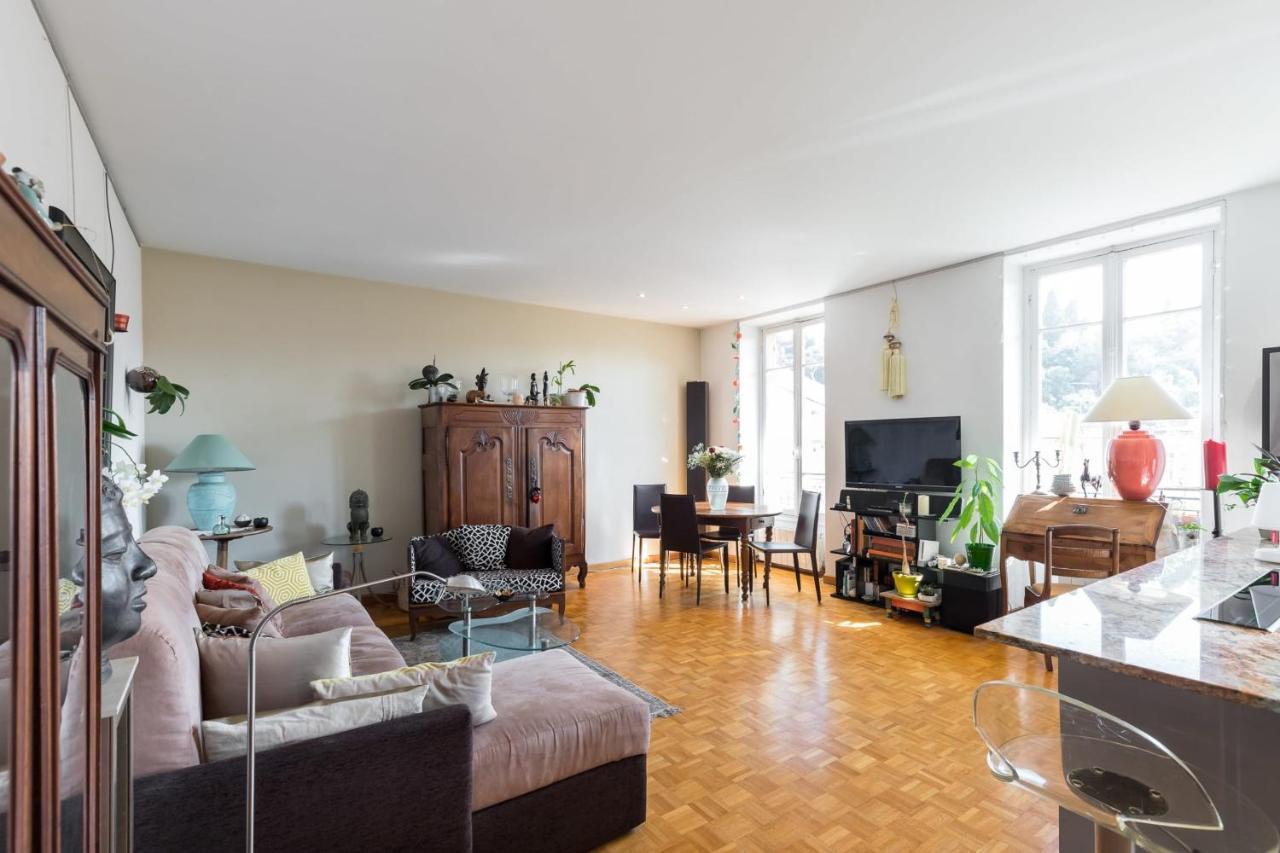 Beautiful 85m Near The Historic Center Appartamento