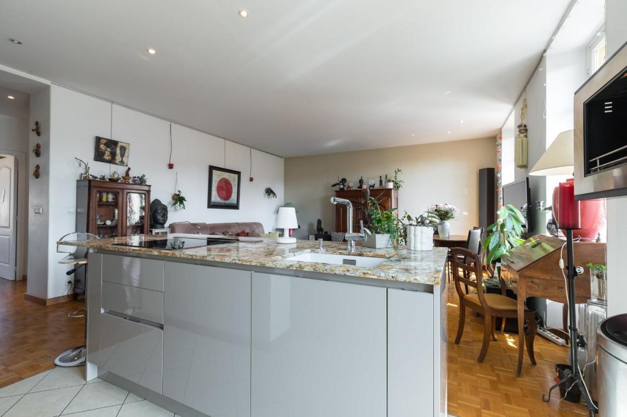 Beautiful 85m Near The Historic Center Appartamento *