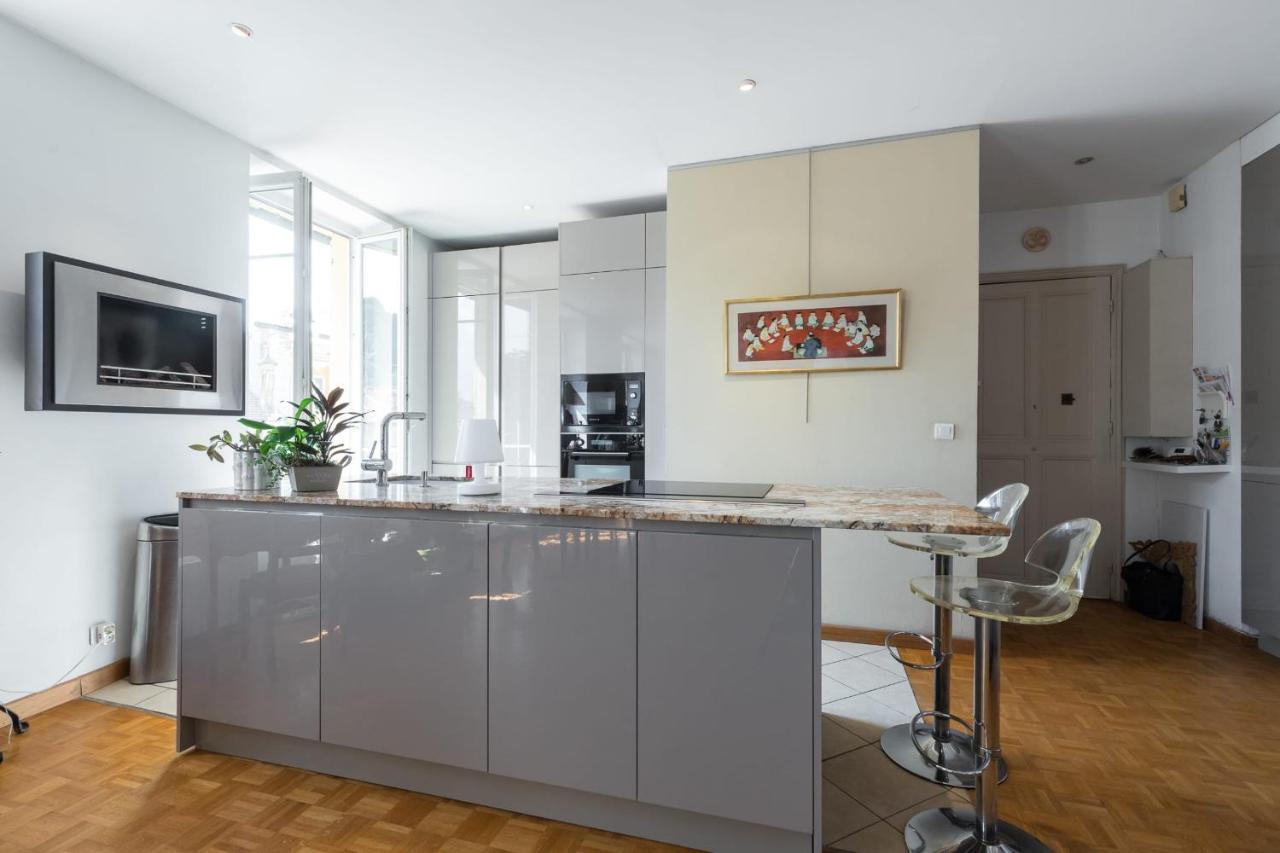 Appartamento Beautiful 85m Near The Historic Center
