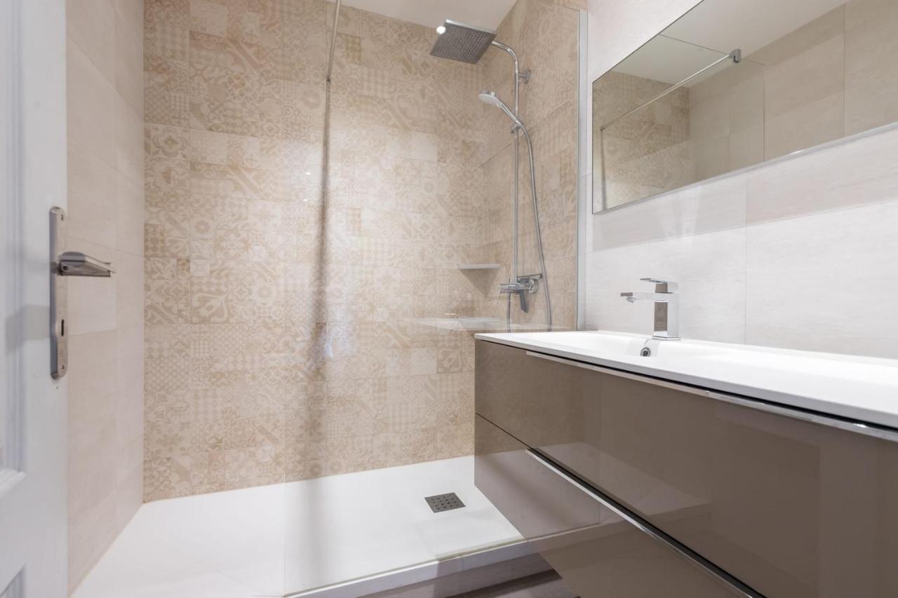 Beautiful 85m Near The Historic Center Appartamento