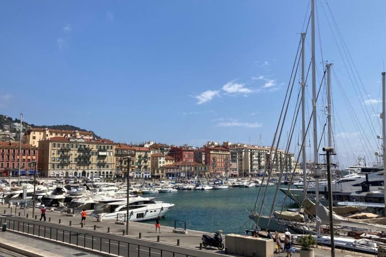 Appartamento Beautiful 85m Near The Historic Center Nizza